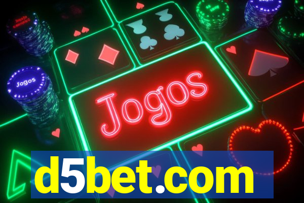 d5bet.com