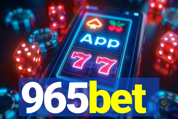 965bet