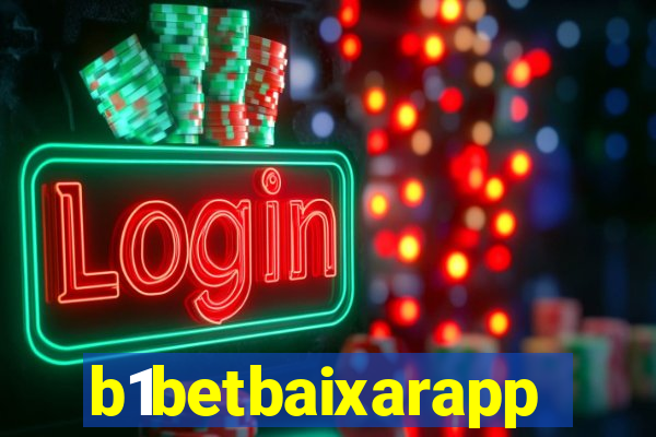 b1betbaixarapp