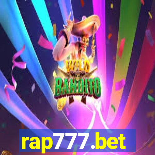 rap777.bet