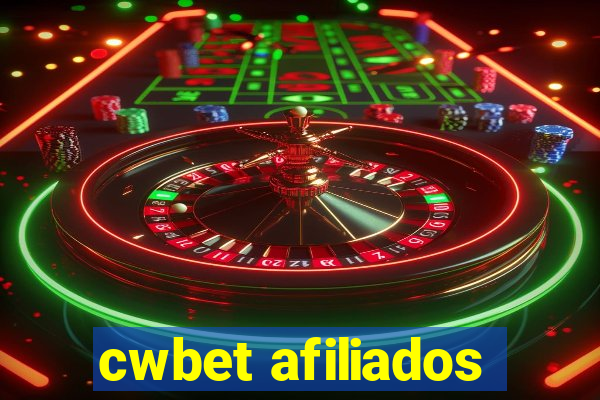 cwbet afiliados