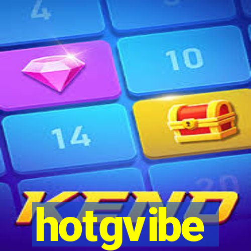 hotgvibe