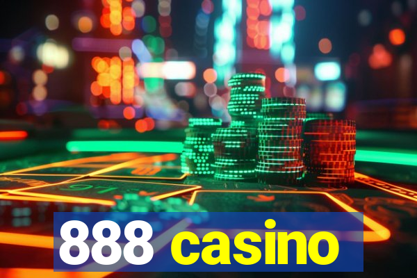 888 casino