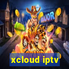 xcloud iptv