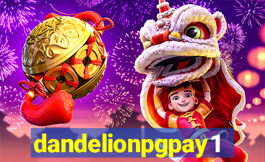 dandelionpgpay1.com