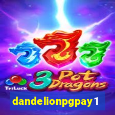 dandelionpgpay1.com