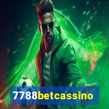 7788betcassino