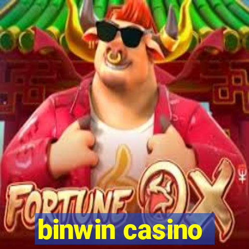 binwin casino