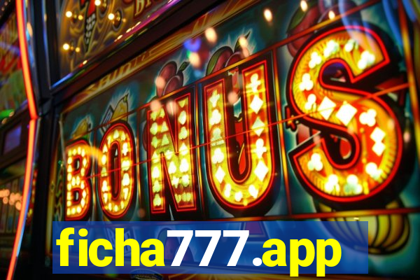 ficha777.app