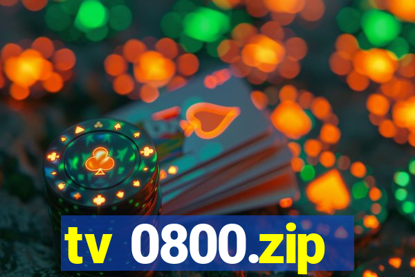 tv 0800.zip