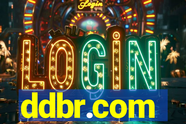 ddbr.com