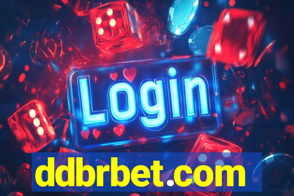 ddbrbet.com