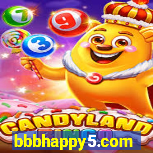 bbbhappy5.com