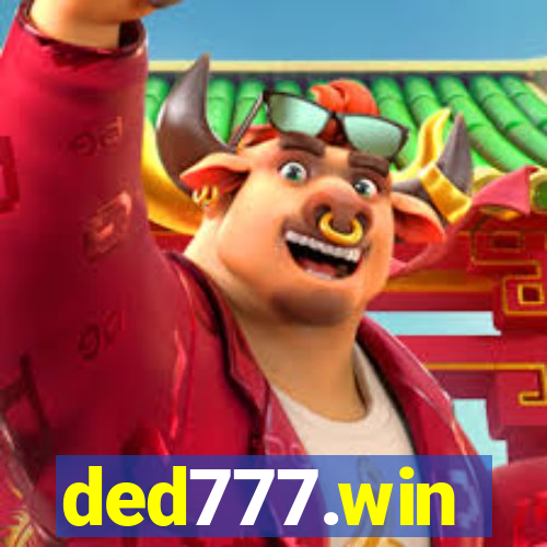 ded777.win