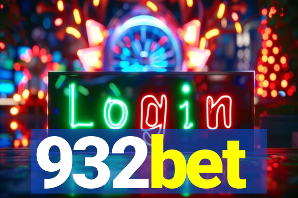 932bet