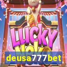 deusa777bet