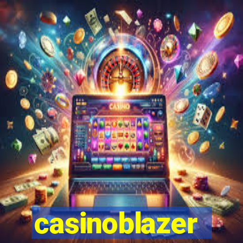 casinoblazer