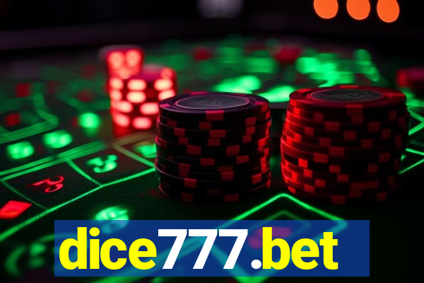 dice777.bet