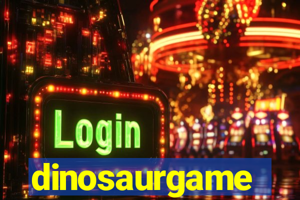 dinosaurgame