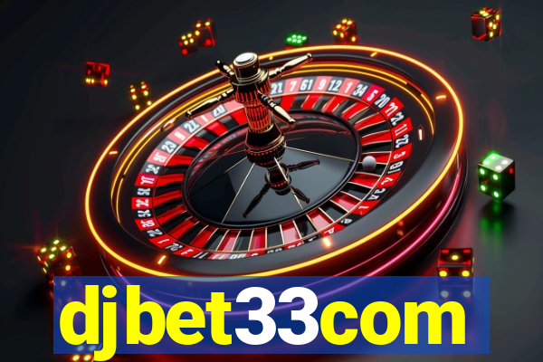 djbet33com