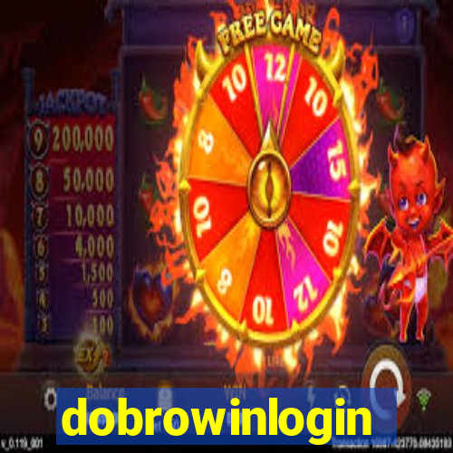 dobrowinlogin