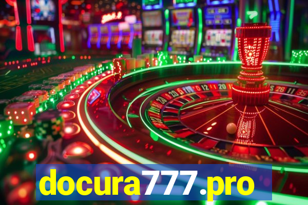 docura777.pro