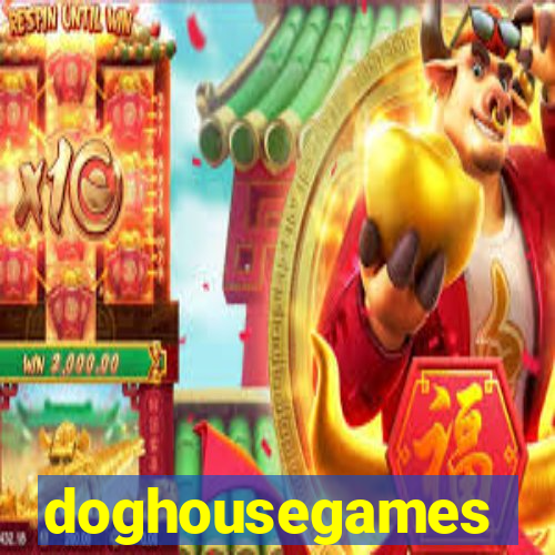 doghousegames