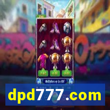 dpd777.com