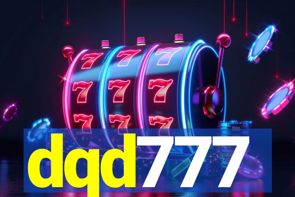 dqd777