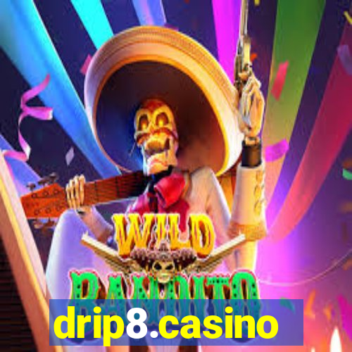 drip8.casino