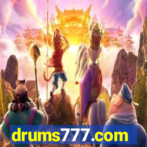 drums777.com