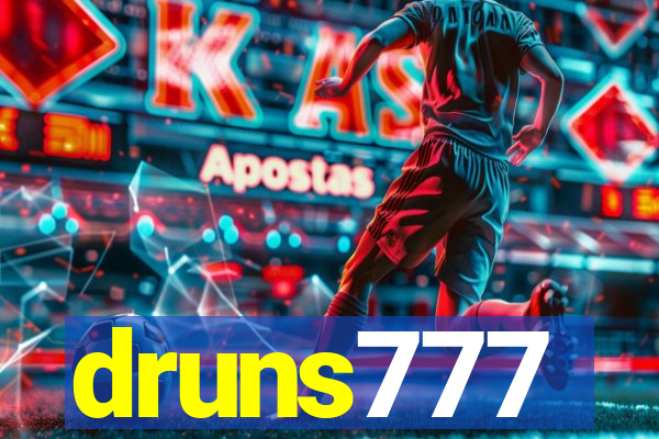 druns777