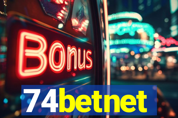 74betnet