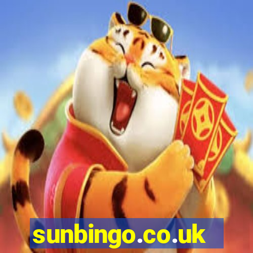 sunbingo.co.uk