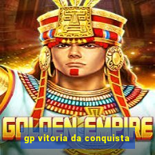 gp vitoria da conquista