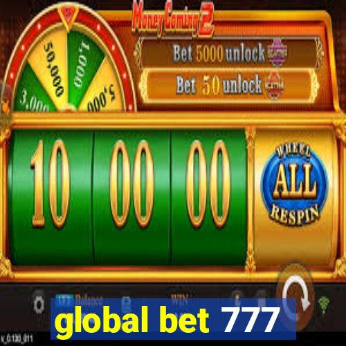 global bet 777