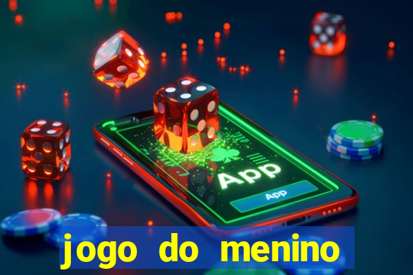 jogo do menino gelo e menina lava