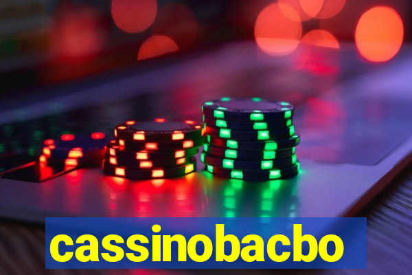 cassinobacbo