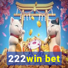 222win bet