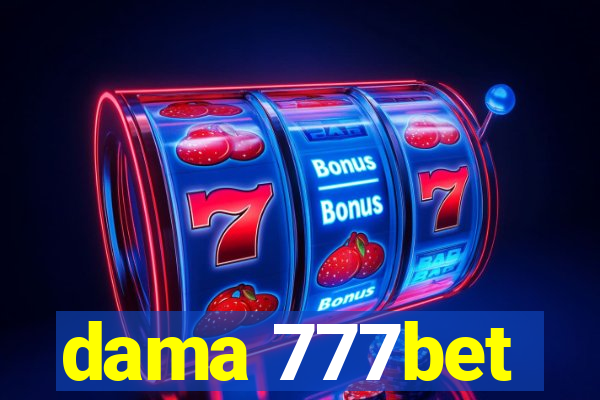 dama 777bet