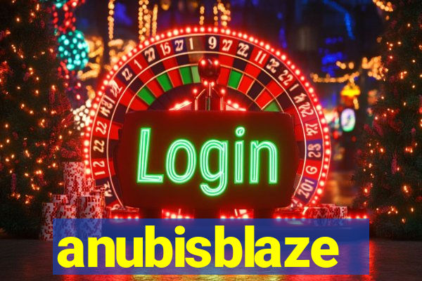 anubisblaze