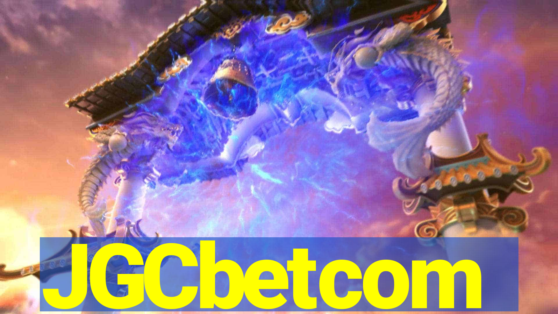 JGCbetcom