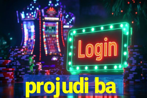 projudi ba