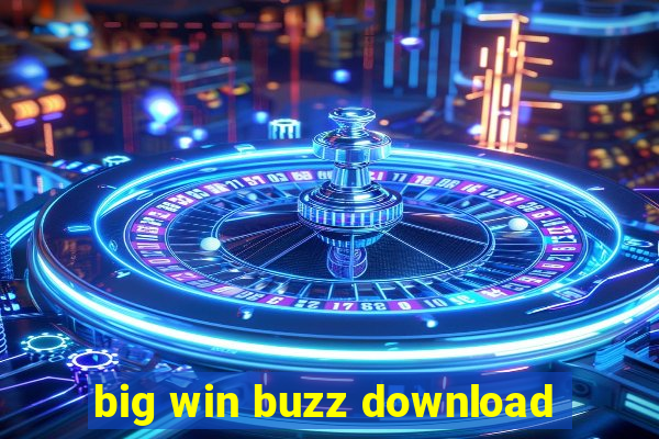 big win buzz download