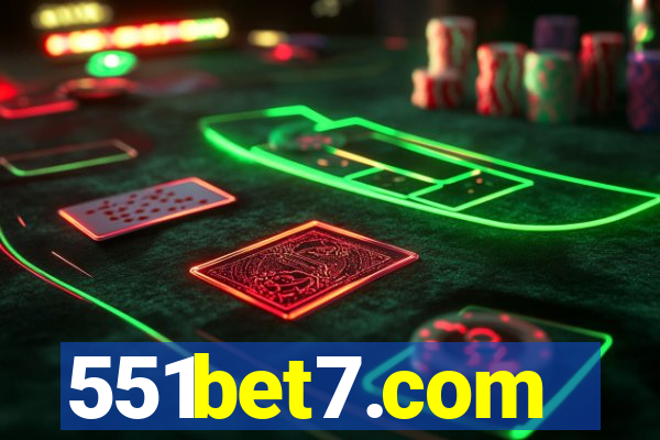 551bet7.com