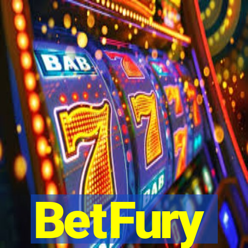 BetFury