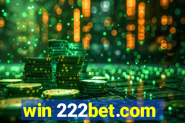 win 222bet.com