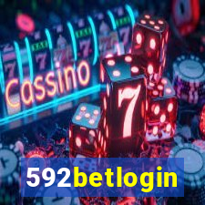 592betlogin