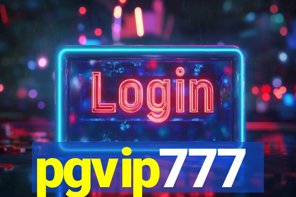 pgvip777