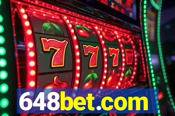 648bet.com